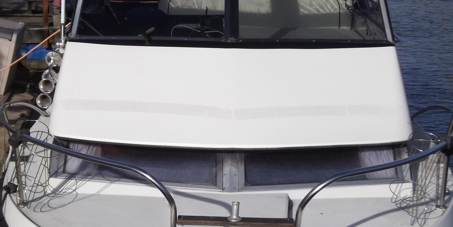 Draco 2500 Twin Cab (sold)