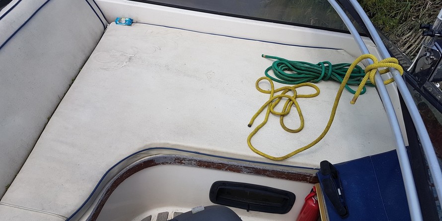 Draco 2500 Twin Cab (sold)