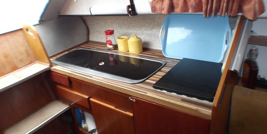 Draco 2500 Twin Cab (sold)