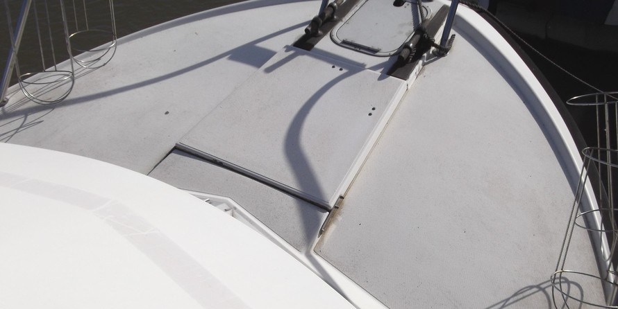 Draco 2500 Twin Cab (sold)