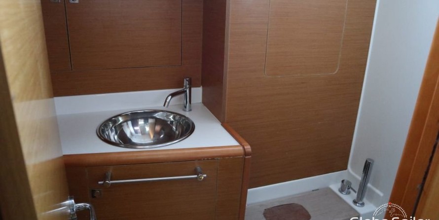 Jeanneau Sun Odyssey 409