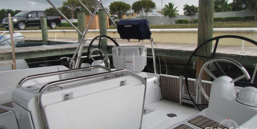 Jeanneau Sun Odyssey 409