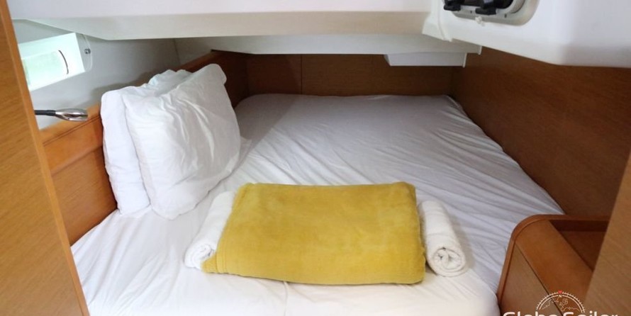 Jeanneau Sun Odyssey 409