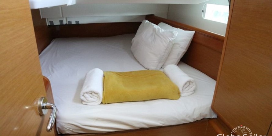 Jeanneau Sun Odyssey 409