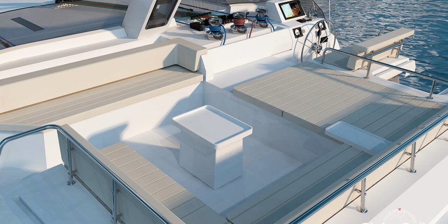 Voyage 590
