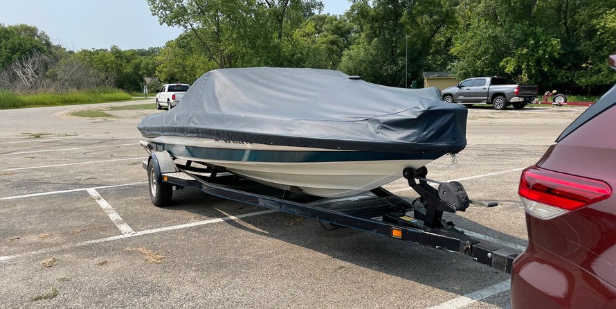 Triton SF-19