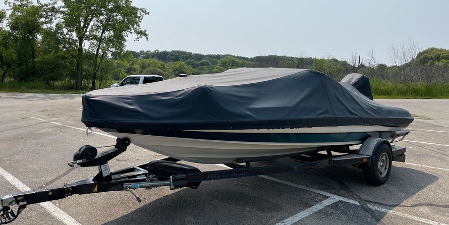 Triton SF-19