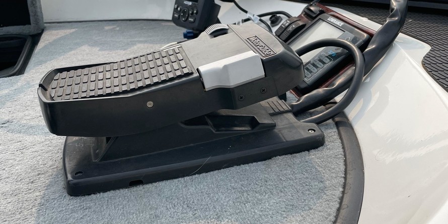 Triton SF-19