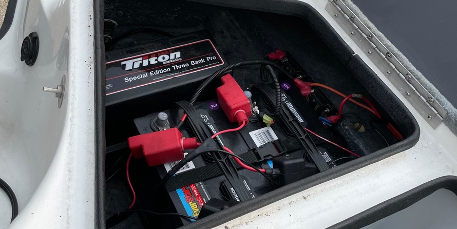 Triton SF-19
