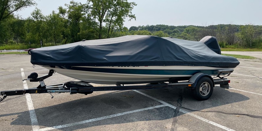Triton SF-19
