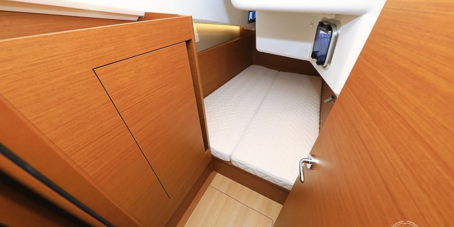 Jeanneau Sun Odyssey 410