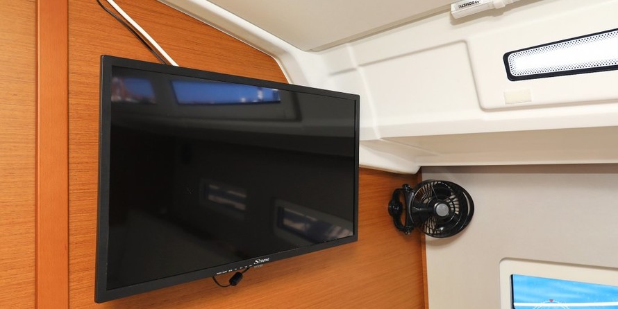 Jeanneau Sun Odyssey 410