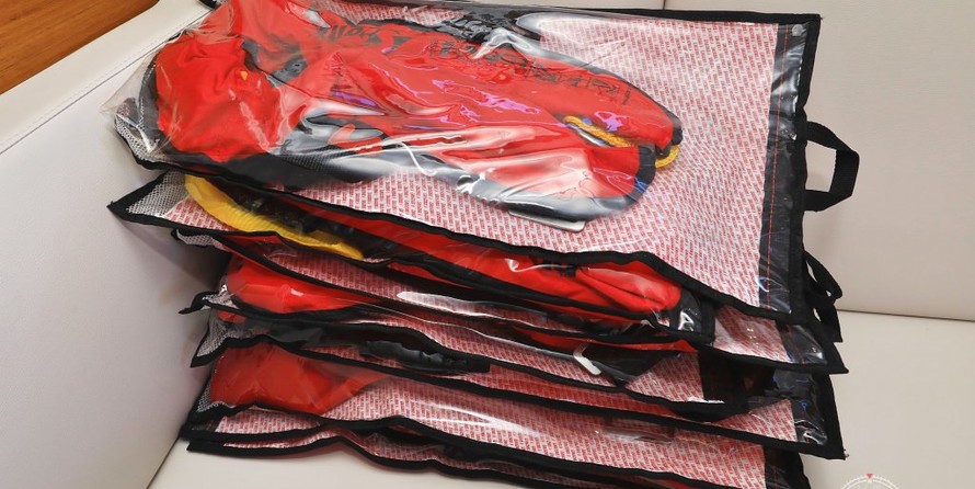 Jeanneau Sun Odyssey 410