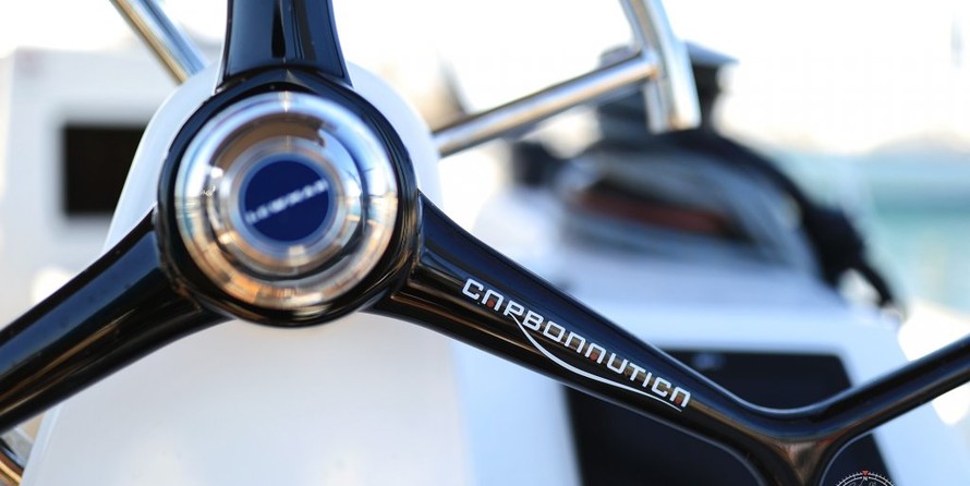 Jeanneau Sun Odyssey 410