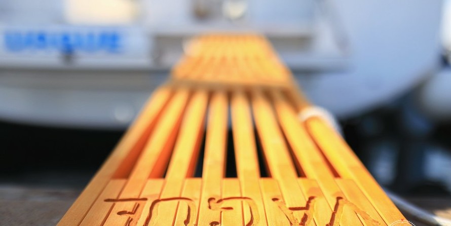 Jeanneau Sun Odyssey 410