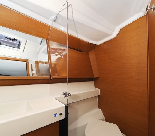 Jeanneau Sun Odyssey 410