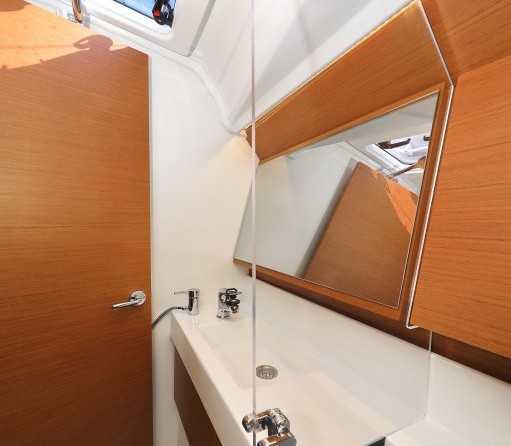 Jeanneau Sun Odyssey 410