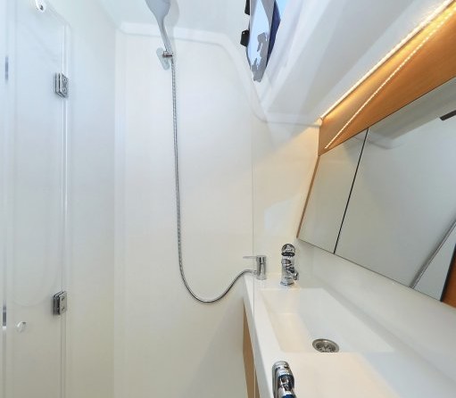 Jeanneau Sun Odyssey 410