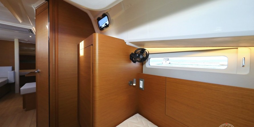 Jeanneau Sun Odyssey 410