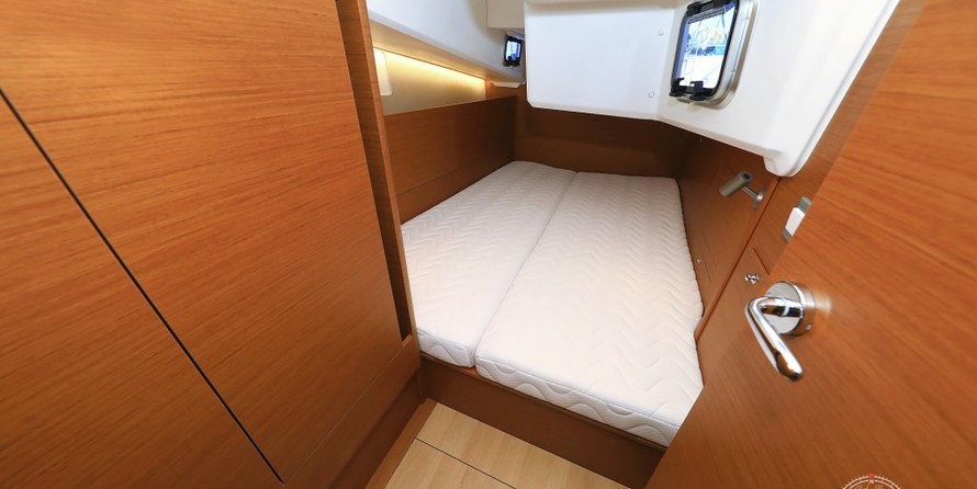 Jeanneau Sun Odyssey 410