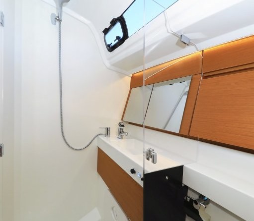 Jeanneau Sun Odyssey 410