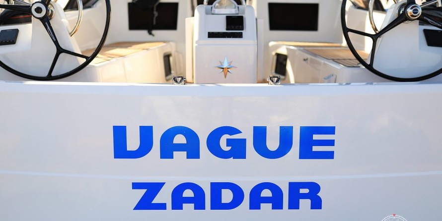 Jeanneau Sun Odyssey 410