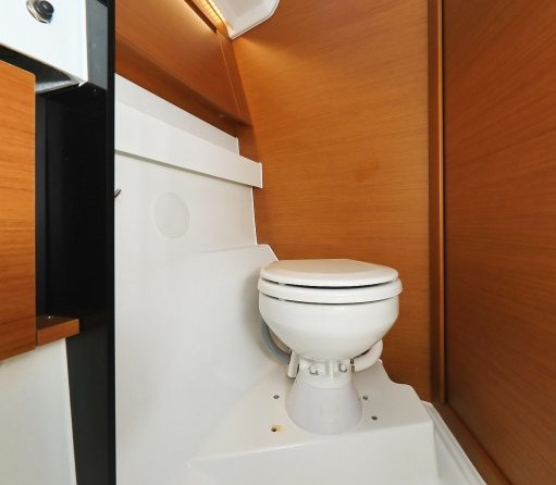 Jeanneau Sun Odyssey 410