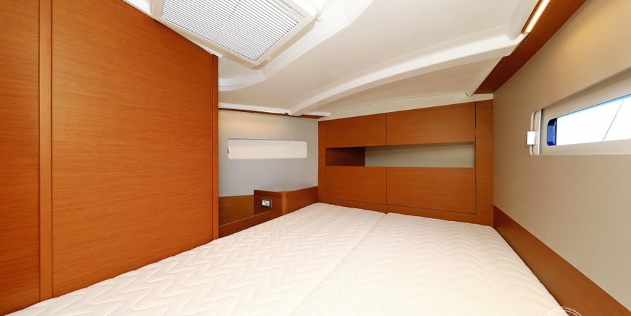 Jeanneau Sun Odyssey 410