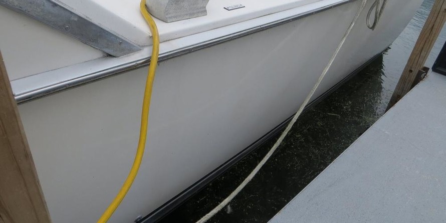 Bertram 60 Convertible