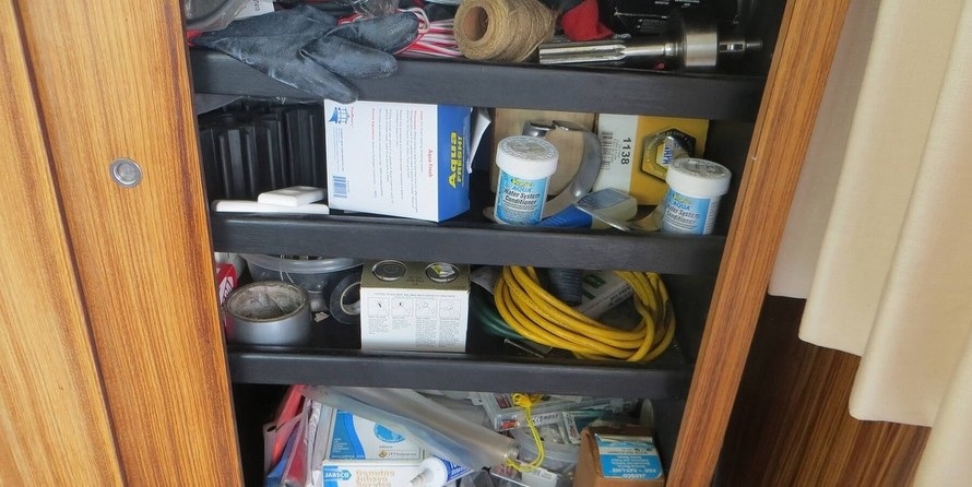 Bertram 60 Convertible