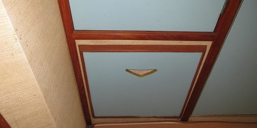 Bertram 60 Convertible