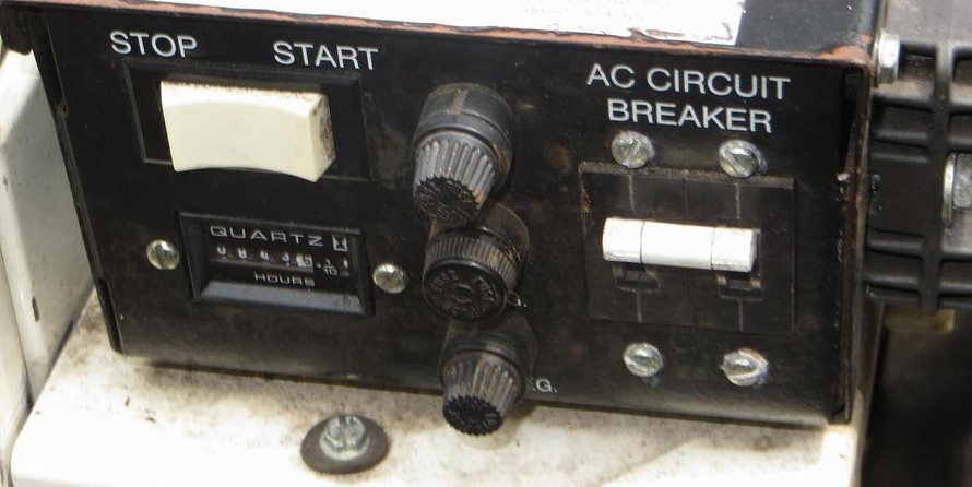 Bertram 60 Convertible