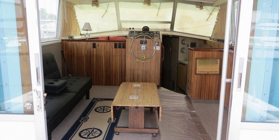 Bertram 60 Convertible