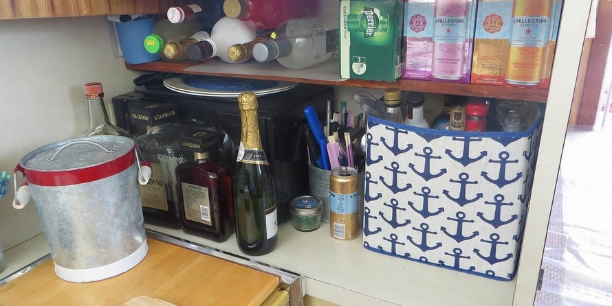 Bertram 60 Convertible