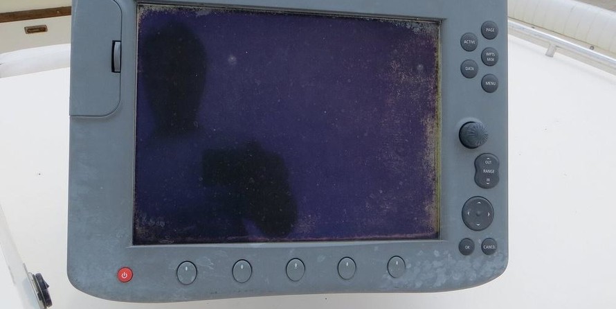 Bertram 60 Convertible