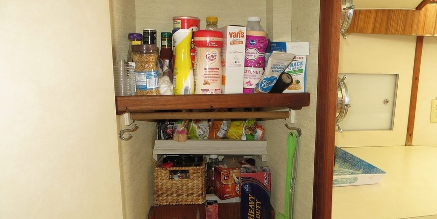 Bertram 60 Convertible