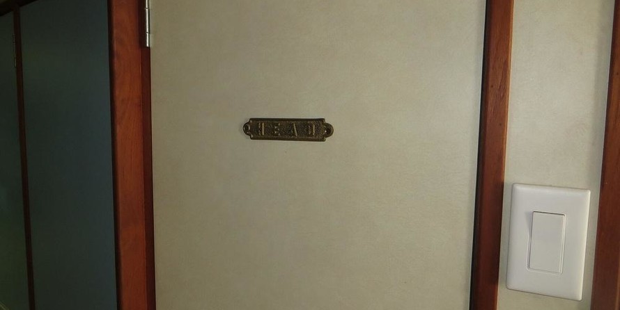 Bertram 60 Convertible