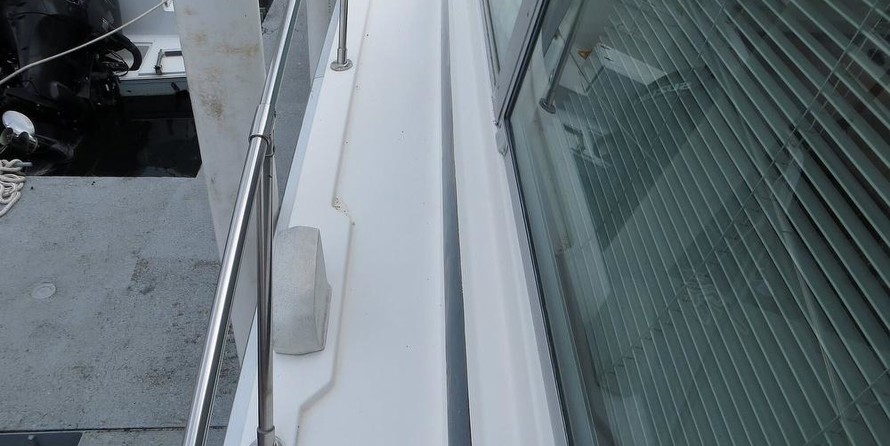 Bertram 60 Convertible