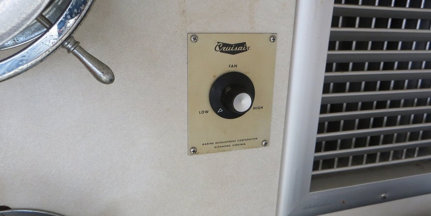 Bertram 60 Convertible