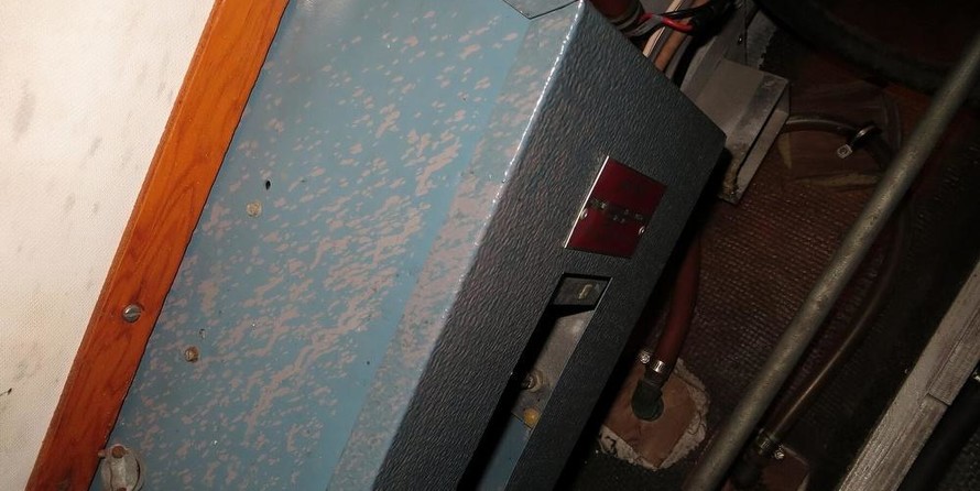 Bertram 60 Convertible