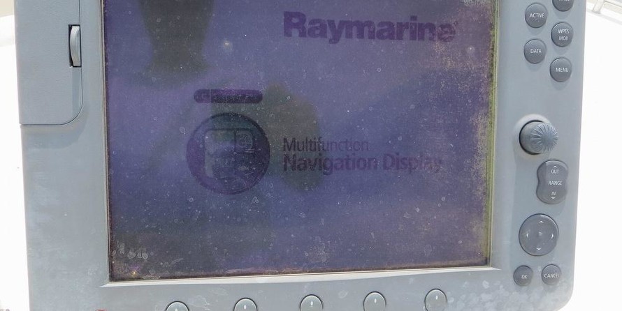 Bertram 60 Convertible