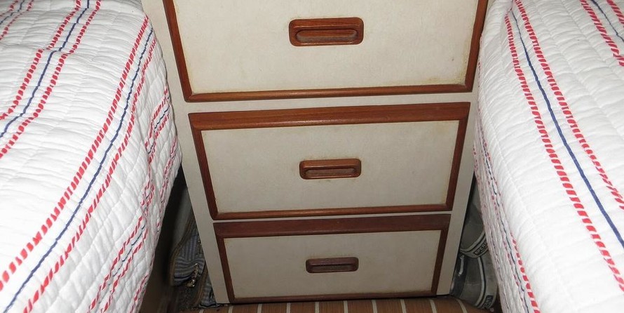 Bertram 60 Convertible