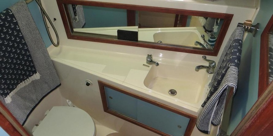 Bertram 60 Convertible