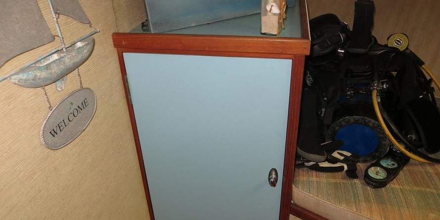 Bertram 60 Convertible