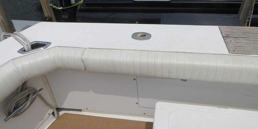 Bertram 60 Convertible