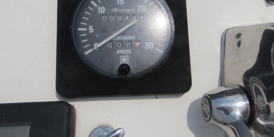 Bertram 60 Convertible