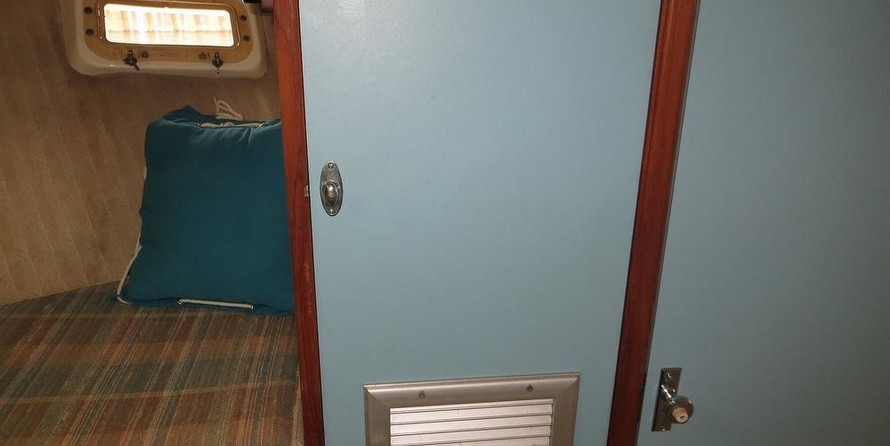 Bertram 60 Convertible