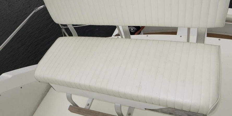 Bertram 60 Convertible