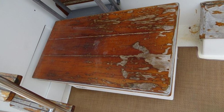 Bertram 60 Convertible