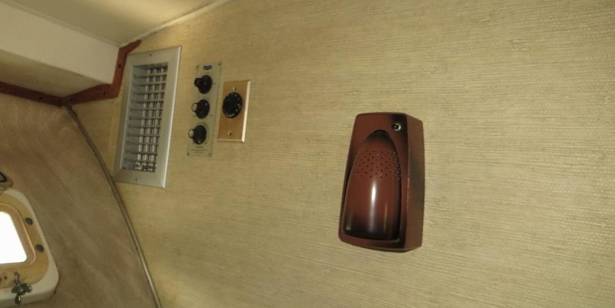 Bertram 60 Convertible